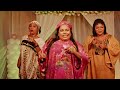 Isha Mashauzi Hirizi Mzigo Offical Music Video