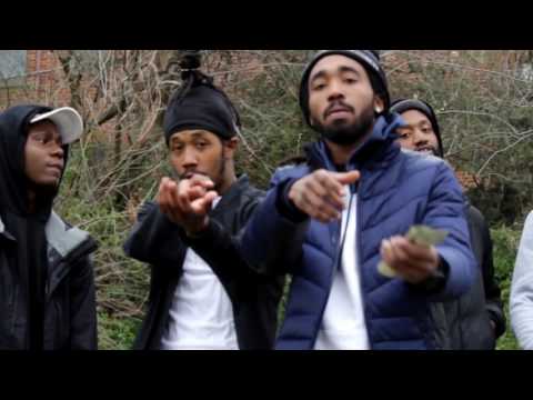 DuffyDomo x DuffyRezz - THUGGIN (Music Video)