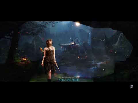 The Whispering Chambers 🔥 EPIC Powerful Orchestral Music 🔥