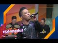 Febro Kuda Lumpingan Di Stasiun Dangdut Rek