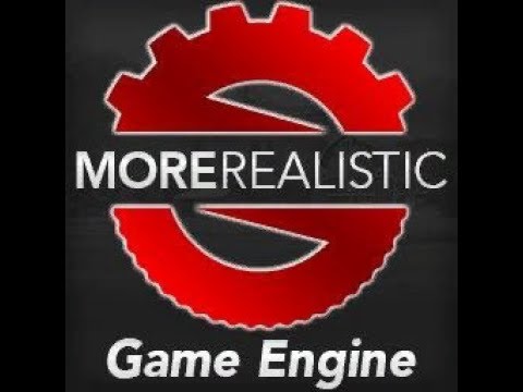 MoreRealistic Tutorial | Getting Started