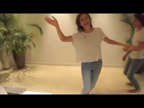 Happy Birthday Ganna - 2015