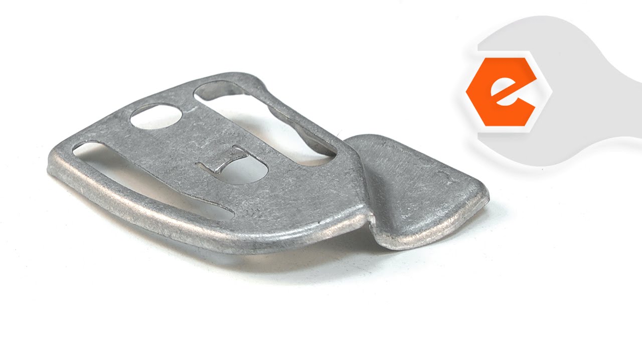 Replacing your Poulan Chainsaw Support Bracket
