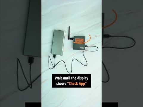 The MeatStick WiFi Bridge Setup Tutorial