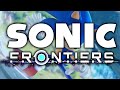 Titan: GIGANTO (Climbing up GIGANTO) - Sonic Frontiers OST Extended