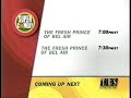 TBS Superstation Commercials May 24 2001