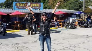 Peggy's Corral   Palmetto FL