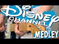 20 Disney Channel Theme Songs In 3 Minutes
