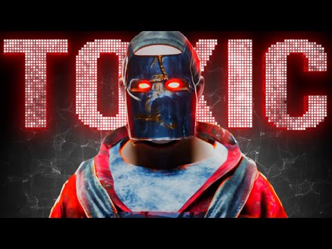 Why Does Everyone Hate This Rust Streamer?