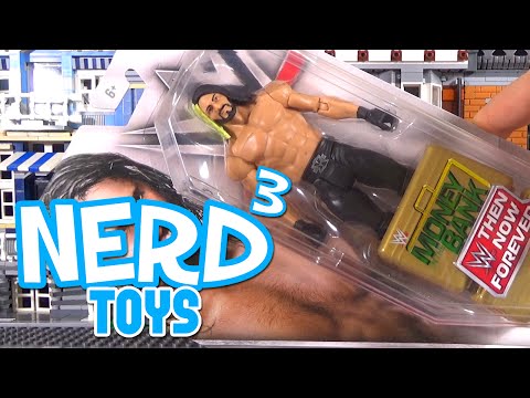 Nerd³'s Toys - An Incredible Hulk