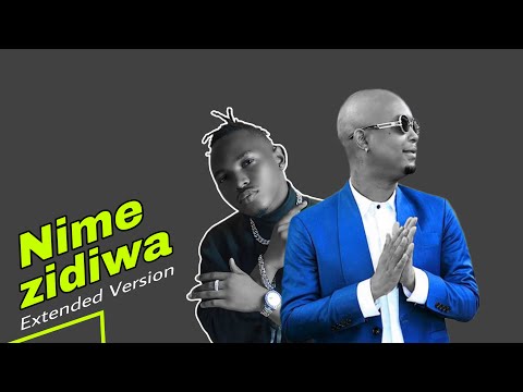 Kayumba - NIMEZIDIWA ft. Mr Blue (Extended Version) Dj Johsum Extendz @djblaqtanzanite  +255746588149