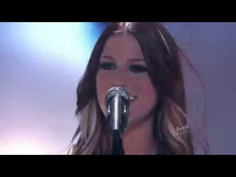 Cassadee Pope - Are You Happy Now