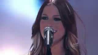 Cassadee Pope - Are You Happy Now