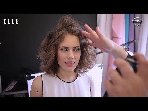 Efectul OH - transformare 3 - Andreea Prodan