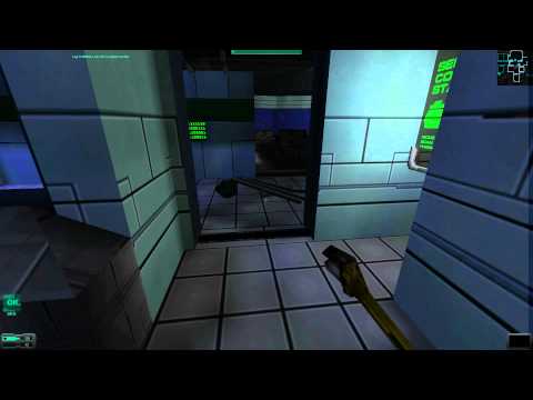 system shock 2 pc game