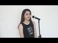 KORBAN JANJI LAVIOLA COVER