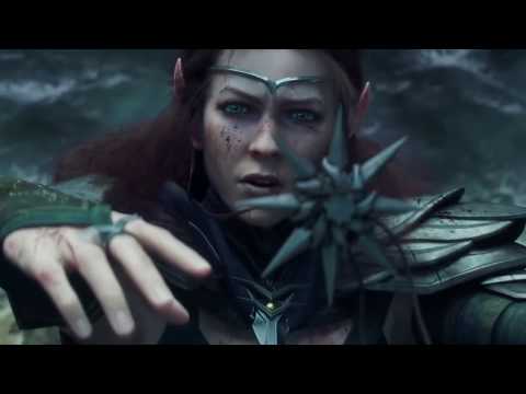 The Great Beyond - Mattia Turzo | Epic Music Video |