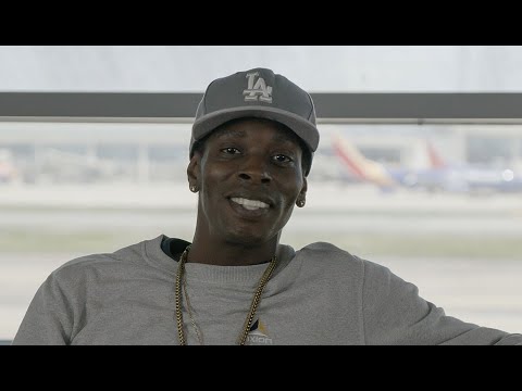 Legend Kareem Campbell Talks THPS & Terminal Takeover