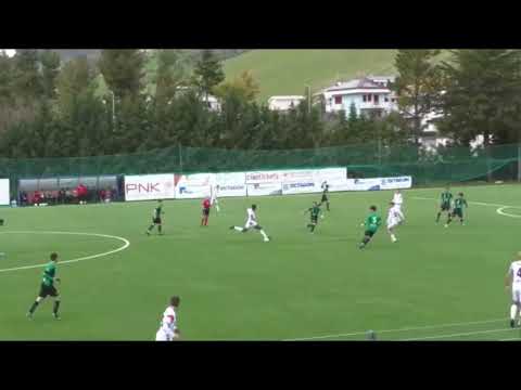 Highlights Tomas Lopez Petruzzi - Notaresco vs. Castelnuovo