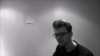 Valentine (Cover) - Richard Hawley