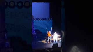 Mooning (Grease) Pt. 1 - Jared Morisue-Lesser #musical #singing #musicaltheatre #music #grease