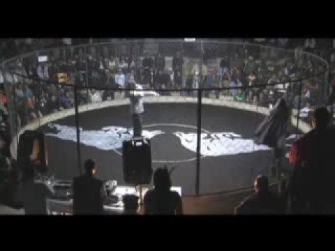 Kasike vs NN Final Nacional Peru 2006