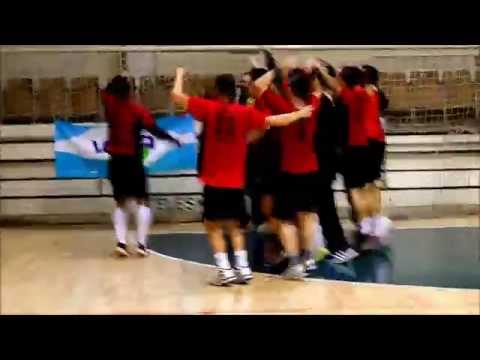 RK Sloboda Solana - RK Prijedor 28-25