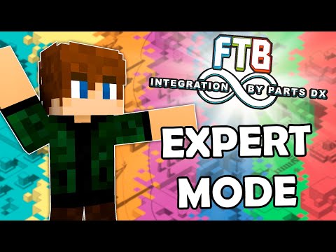 An EXPERT MODPACK that's NOT THAT EXPERT!!  - NFX Presents [Minecraft Mods 1.16]