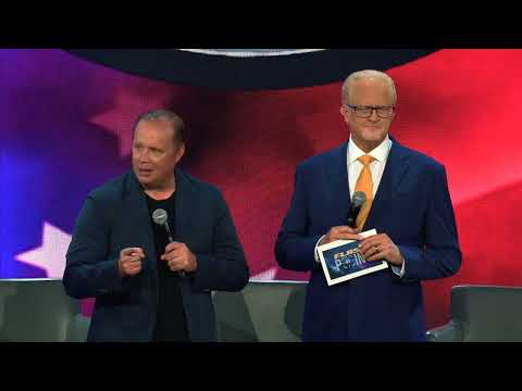 FlashPoint Los Angeles Day 1 Recap