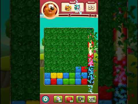 Toon blast 2115 NO BOOSTERS 3 stars