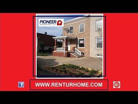 RENTAL - 441 N. East Avenue, Baltimore, Maryland 21224