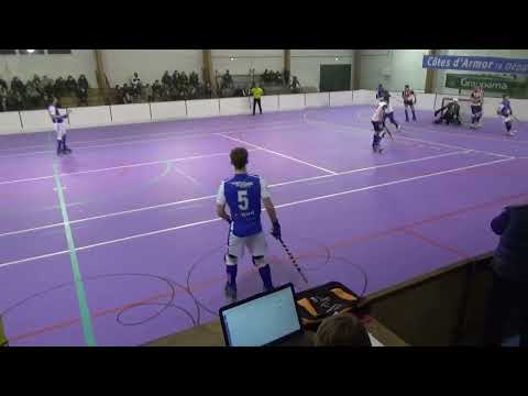 J9 N2 2021 2022 PA CREHEN 5-1 HCF TOURCOING