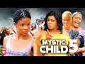 MYSTIC CHILD SEASON 5 - (BRAND NEW MOVIE) EBERE OKARO  2022 Latest Nigerian Nollywood Movie