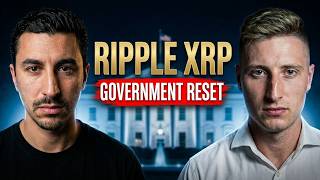 Ripple’s White House Appearance Was Soft Disclosure — Here’s What They’re Really Building