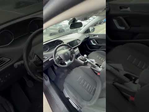 фото peugeot 308 ii 0