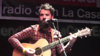 SUPERSUBMARINA- Viento de cara + On Melancholy Hill (La Radio Encendida,15-03-2015)