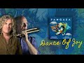 Wouter Kellerman & David Arkenstone - Dance Of Joy (Official Audio)