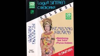Download lagu H Dariyah Lagu Lagu Sintren Dangdut Cirebonan mp3 Download lagu H Dariyah Lagu Lagu Sintren Dangdut Cirebonan mp3