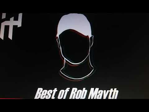 Techno 2018 Hands Up( Best Of Rob Mayth) Min Mega Remix( Mix)