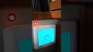 Heat miser usage video three