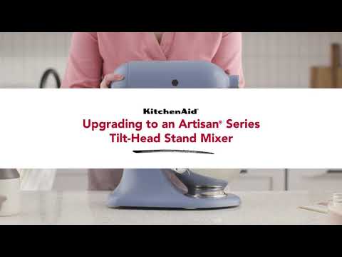 KitchenAid KSM8990CU Commercial 8-qt Bowl Lift Stand Mixer, 10-Speed, 1-3/10 hp, Contour Silver  8 image