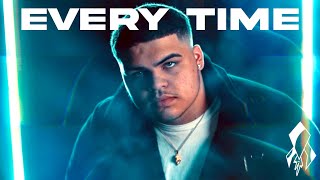 Every Time Music Video