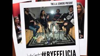 Jordin Sparks-   Work From Home (#BYEFELICIA MIXTAPE)