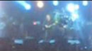 A Boy I Never Knew - The Cure LIVE