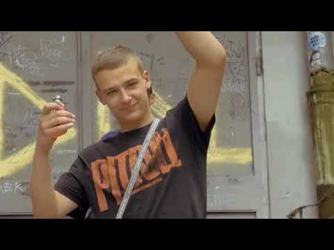 JEANS - MARUNIA (PROD.PIKERS)