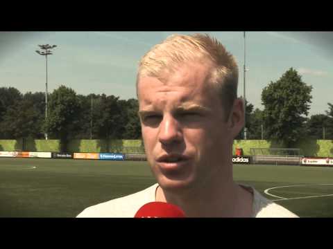 AFC Ajax Seizoen 2015/2016: Eerherstel