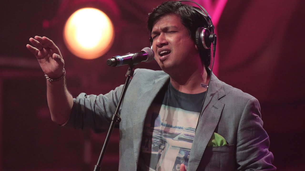 Baina Baina Lyrics | Coke Studio 3 – Episode 03 | Vijay Prakash, Clinton Cerejo | Clinton Cerejo