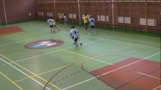 preview picture of video 'Turnieju Mastergres Cup 2013 Dolsk'