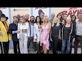 Some Baywatch Cast Members Reunite At Documentary Premiere