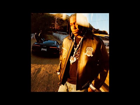 [FREE FOR PROFIT] Don Toliver Type Beat 2024  - "What it is"